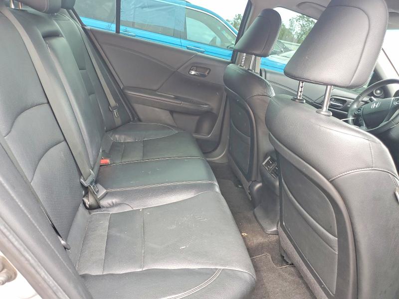 2014 Honda Accord მანქანა იყიდება აუქციონზე, vin: 1HGCR2F85EA258898, აუქციონის ნომერი: 69284256