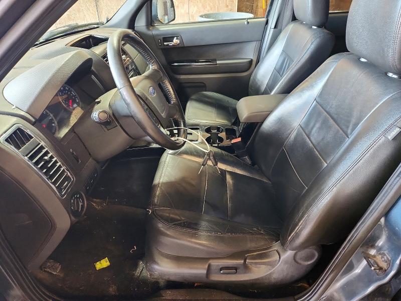 Aukcja sprzedaży 2010 Ford Escape, vin: 1FMCU9EG9AKC88405, numer aukcji: 68496356
