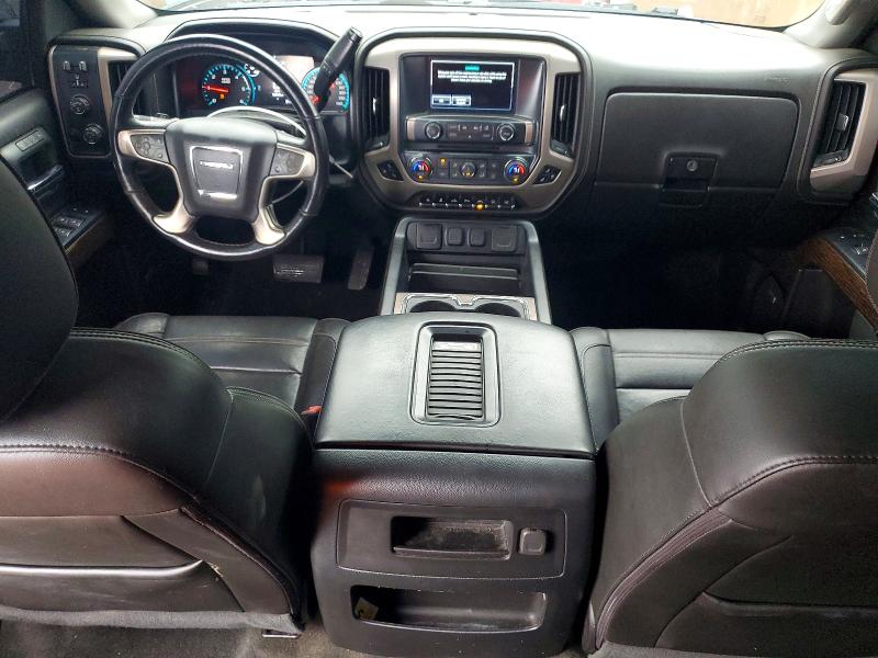 Продаж на аукціоні авто 2018 Gmc Sierra, vin: 3GTU2PEJ9JG351069, номер лоту: 67837566