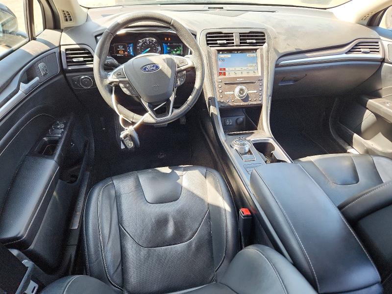 Продаж на аукціоні авто 2019 Ford Fusion, vin: 3FA6P0SU1KR174030, номер лоту: 69762406