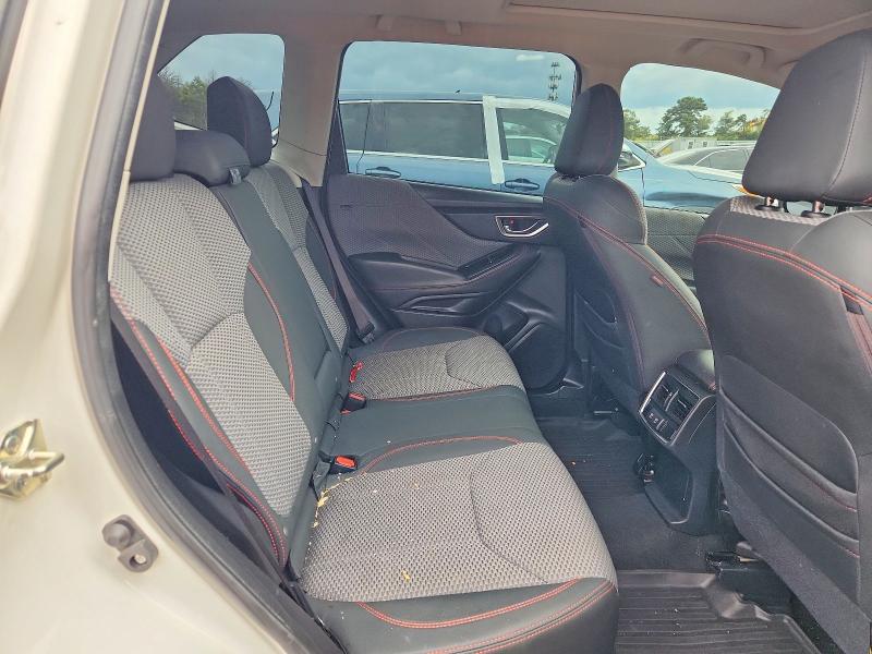 Aukcja sprzedaży 2019 Subaru Forester, vin: JF2SKAKC0KH513190, numer aukcji: 69786196