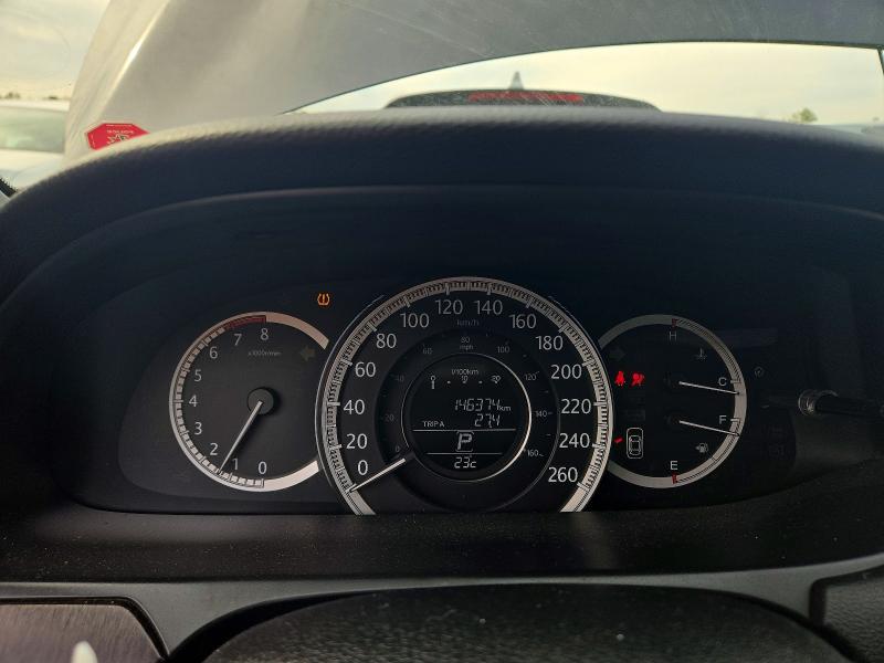 Продаж на аукціоні авто 2013 Honda Accord, vin: 1HGCR2F90DA810802, номер лоту: 65387566