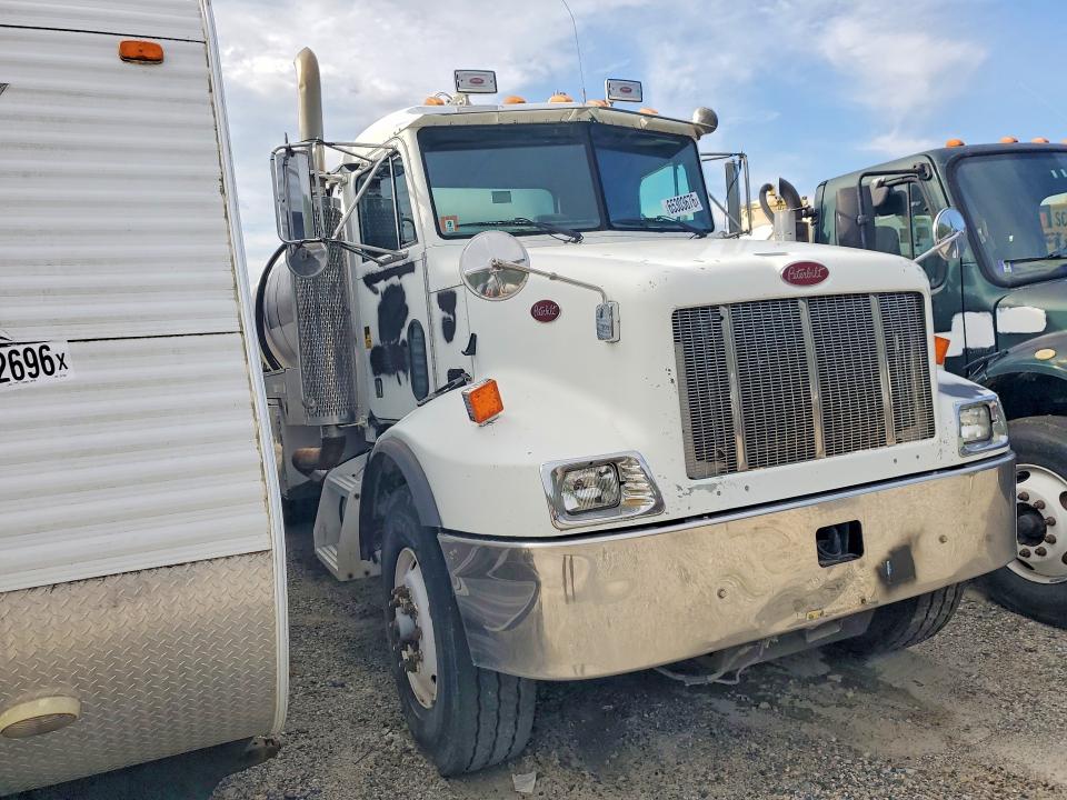 Aukcja sprzedaży 2002 Peterbilt 330, vin: 2NPNLD9X72M580835, numer aukcji: 65303676