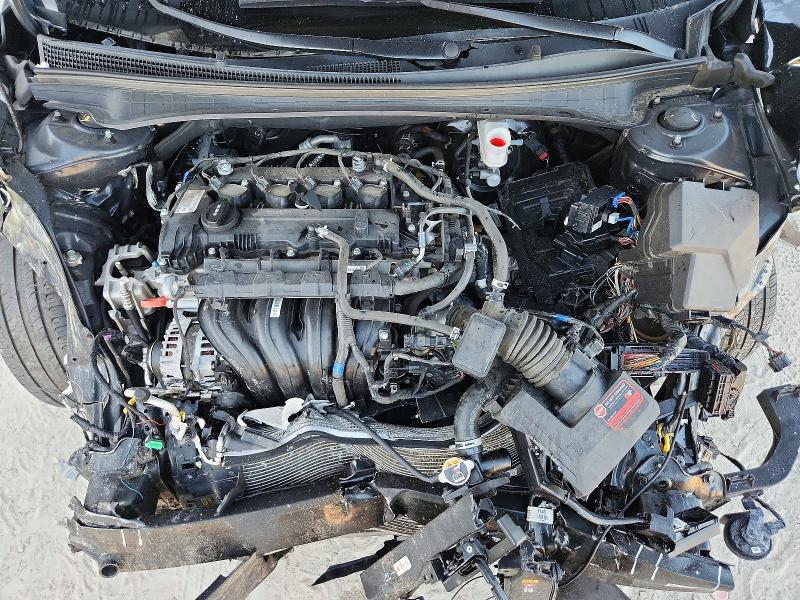 Продаж на аукціоні авто 2023 Hyundai Elantra, vin: KMHLL4AG5PU544886, номер лоту: 67417586