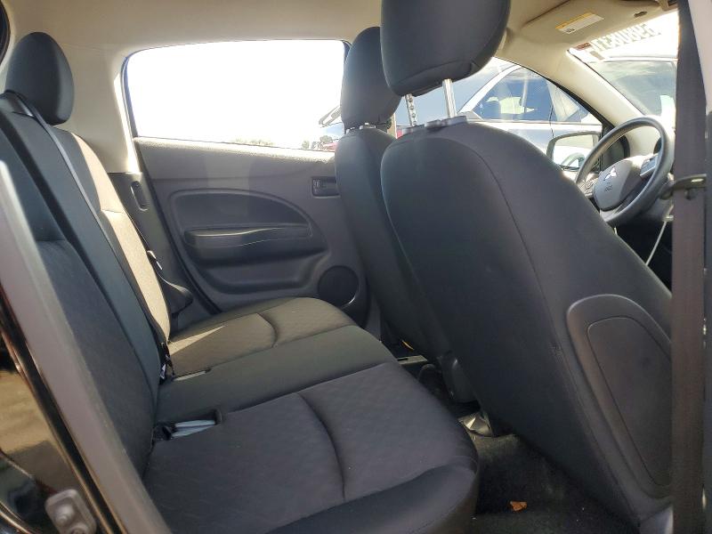 Продажа на аукционе авто 2024 Mitsubishi Mirage, vin: ML32AUHJ9RH019772, номер лота: 69808316