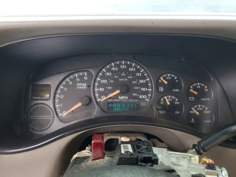 Продажа на аукционе авто 2002 Gmc Yukon, vin: 1GKEK13T82R299476, номер лота: 69582666