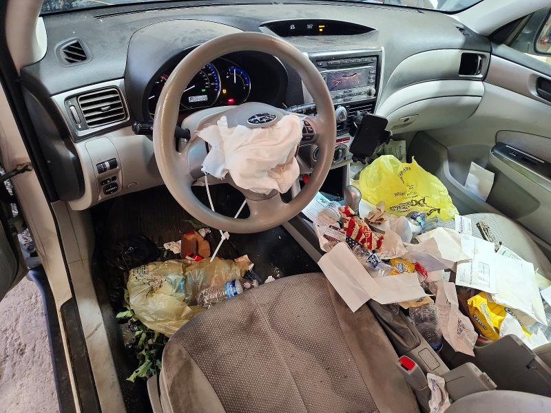Aukcja sprzedaży 2011 Subaru Forester, vin: JF2SHABC3BH712071, numer aukcji: 67743346