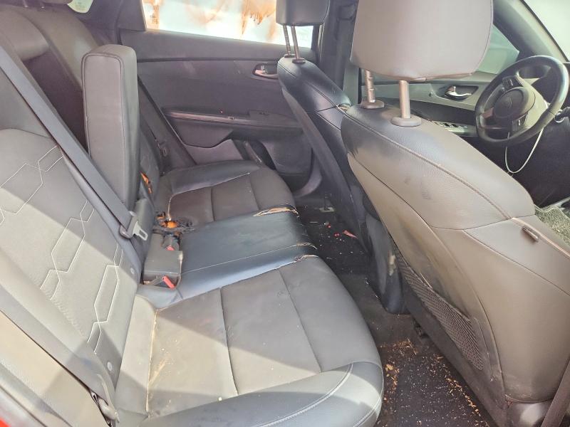 69724506 :رقم المزاد ، 3KPF34AD6LE176962 vin ، 2020 Kia Forte مزاد بيع