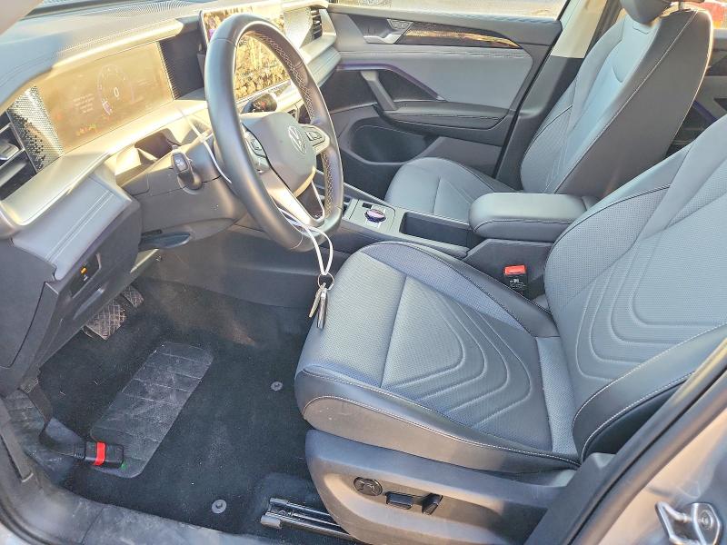 Aukcja sprzedaży 2026 Volkswagen Tiguan, vin: 3VVER7RM7TM073637, numer aukcji: 67990976