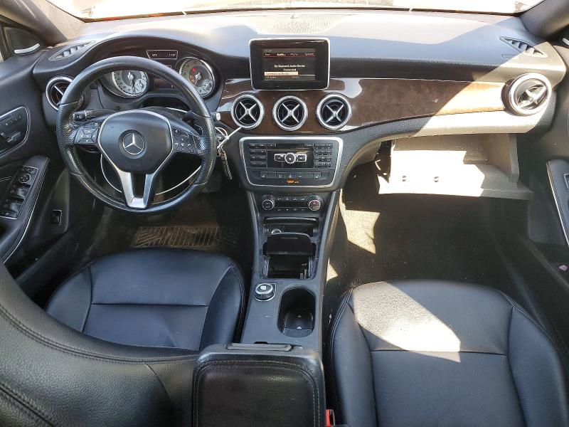 Aukcja sprzedaży 2014 Mercedes-benz Cla, vin: WDDSJ4EB0EN155896, numer aukcji: 69605666