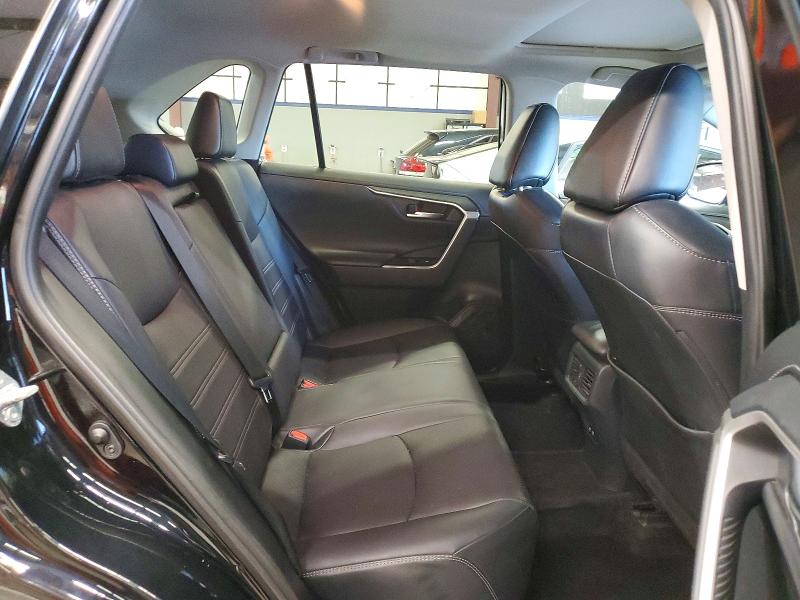 70406366 :رقم المزاد ، 2T3N1RFV2KC026335 vin ، 2019 Toyota Rav4 مزاد بيع