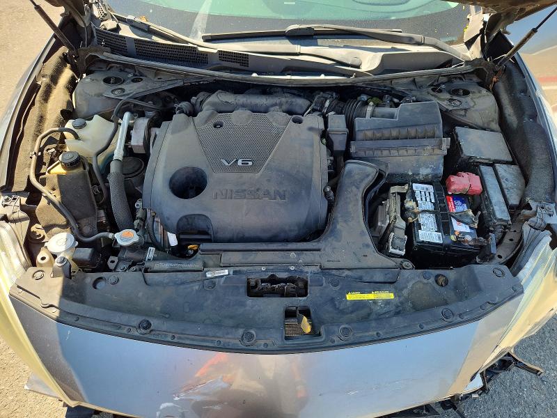 Продажа на аукционе авто 2016 Nissan Maxima, vin: 1N4AA6AP0GC387275, номер лота: 69972426