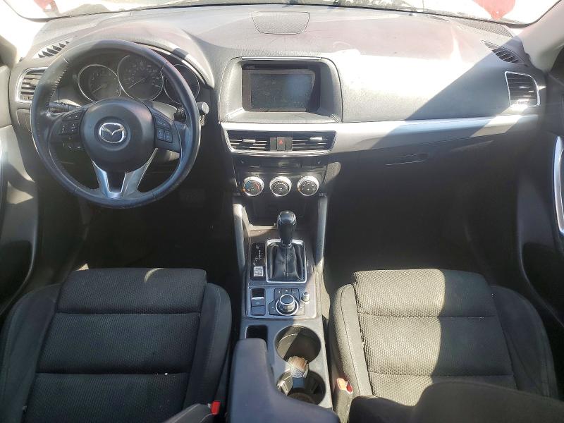 Продажа на аукционе авто 2016 Mazda Cx-5, vin: JM3KE4CY3G0899151, номер лота: 69613576