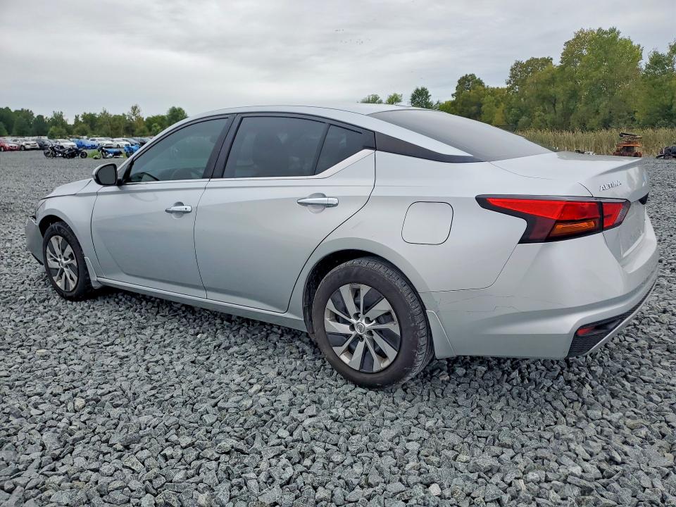 2019 Nissan Altima მანქანა იყიდება აუქციონზე, vin: 1N4BL4BW8KN310871, აუქციონის ნომერი: 69734626