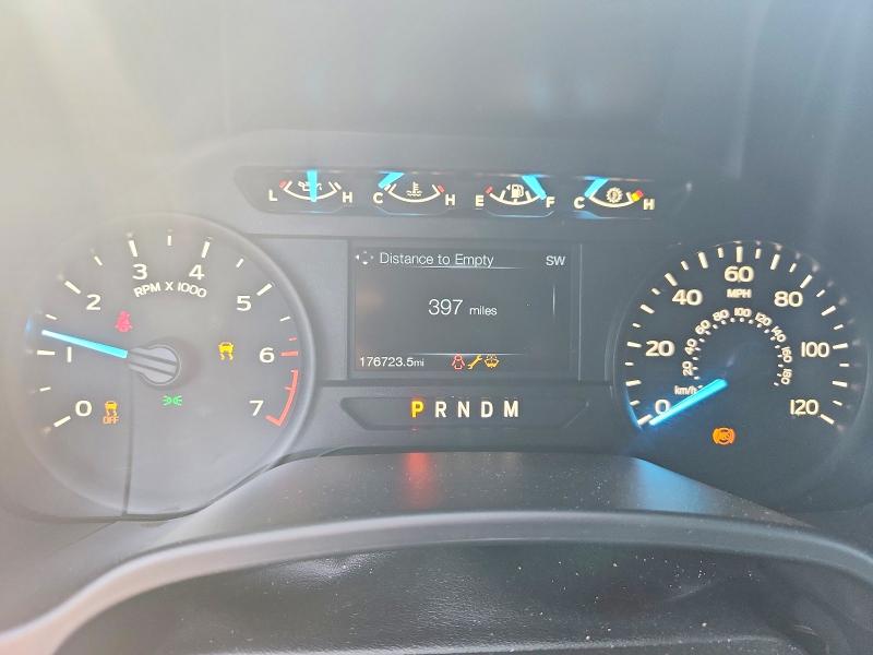 Продаж на аукціоні авто 2020 Ford F150, vin: 1FTEW1CP0LKD07745, номер лоту: 67727226
