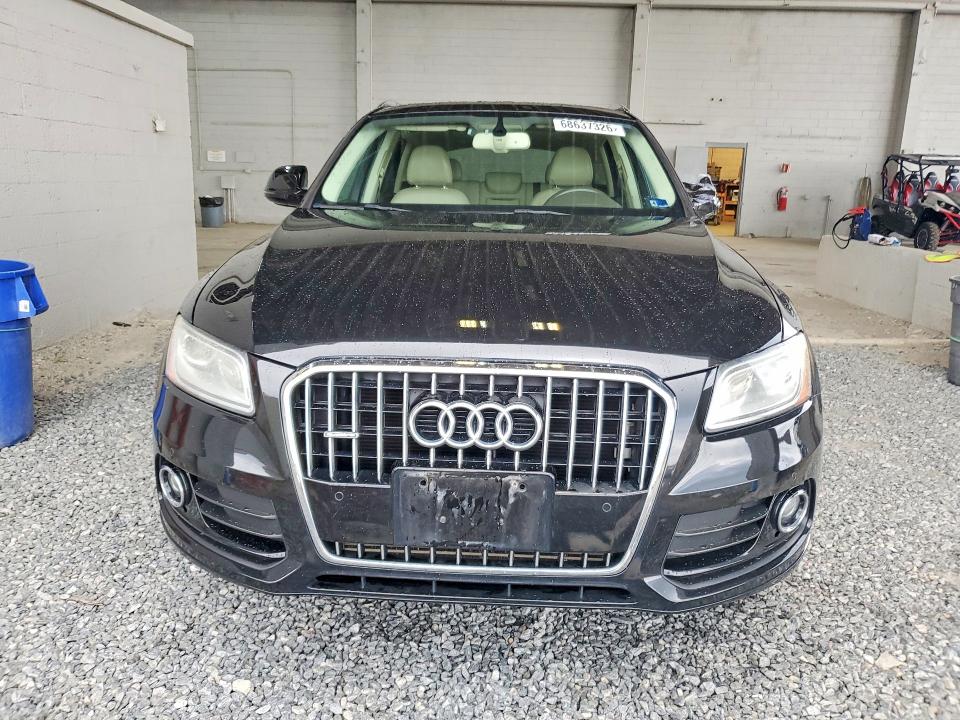 68637326 :رقم المزاد ، WA1LFAFP7FA134832 vin ، 2015 Audi Q5 مزاد بيع