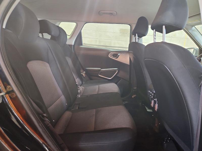 Aukcja sprzedaży 2025 Kia Soul, vin: KNDJ23AU0S7943887, numer aukcji: 69309666