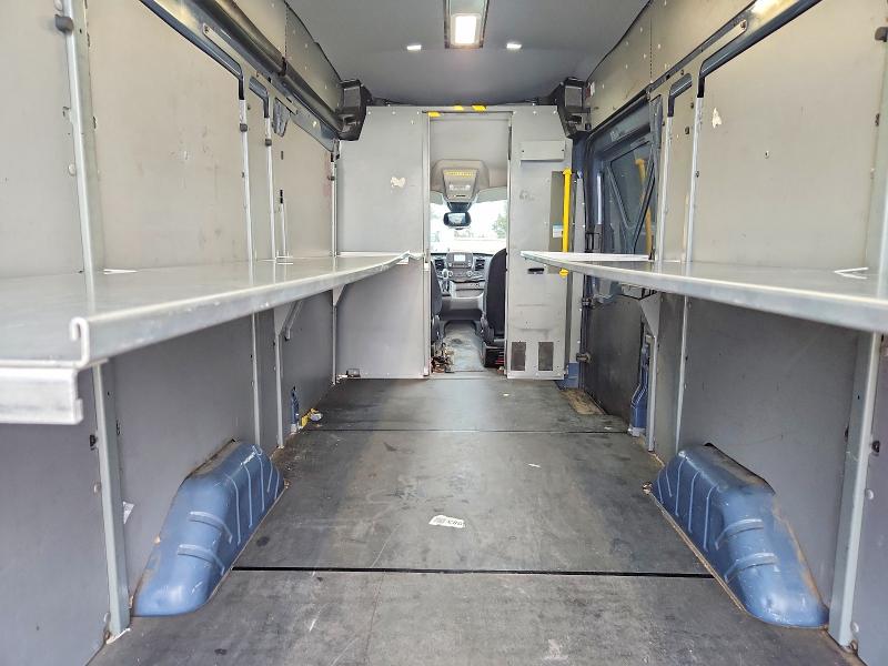 Aukcja sprzedaży 2020 Ford Transit 250, vin: 1FTBR3X83LKA28055, numer aukcji: 69055156