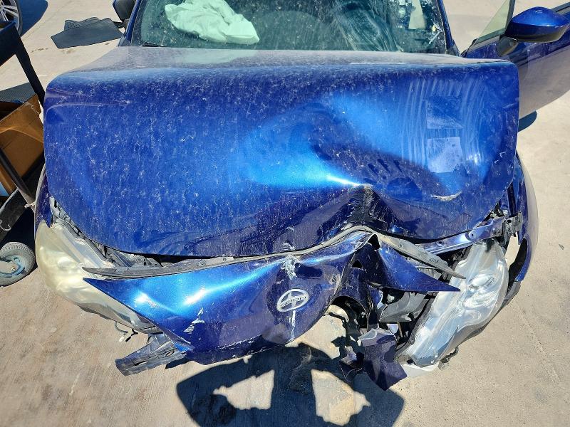 2016 Scion Fr-s მანქანა იყიდება აუქციონზე, vin: JF1ZNAA18G8702364, აუქციონის ნომერი: 67256756