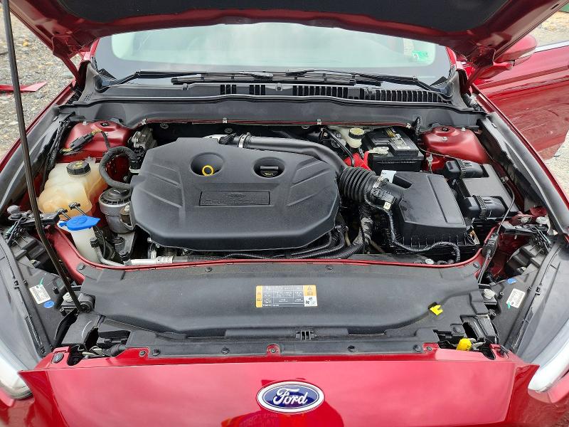 Продаж на аукціоні авто 2013 Ford Fusion, vin: 3FA6P0K93DR267114, номер лоту: 68758806