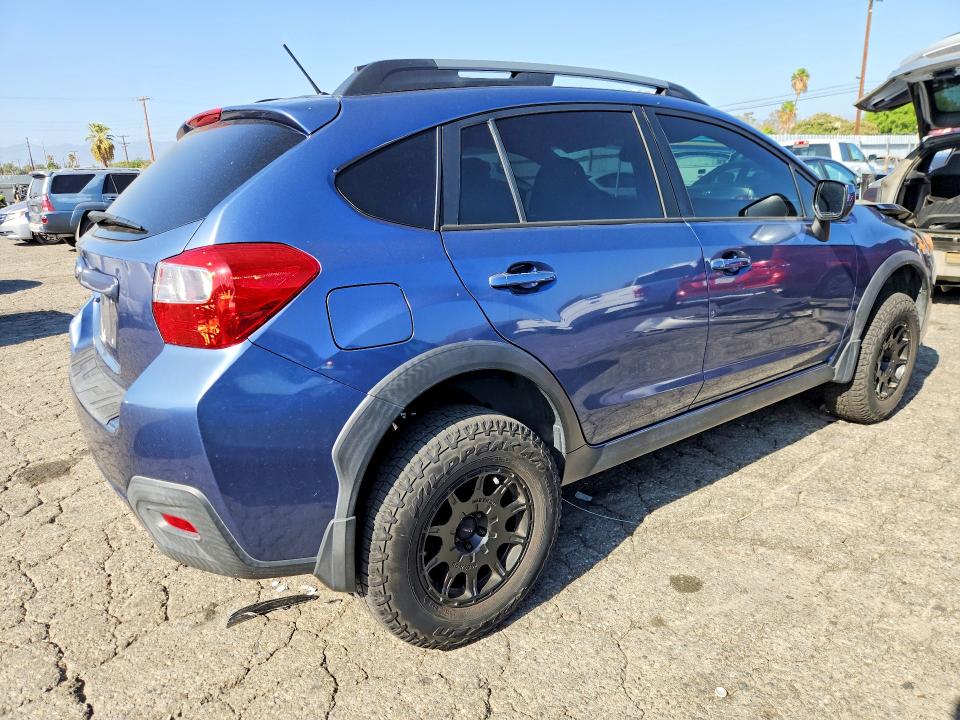 69388406 :رقم المزاد ، JF2GPAVC3D2898446 vin ، 2013 Subaru Xv Crosstrek مزاد بيع