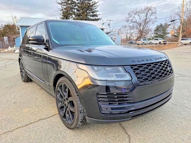 Aukcja sprzedaży 2020 Land Rover Range Rover, vin: SALGS5SE0LA579304, numer aukcji: 70161026