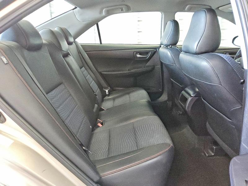 Продажа на аукционе авто 2015 Toyota Camry, vin: 4T1BF1FK6FU882990, номер лота: 67872746