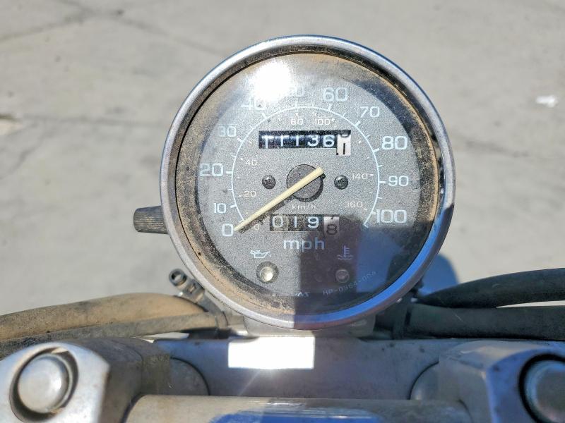 Продажа на аукционе авто 2006 Honda Vt600, vin: JH2PC21576M700022, номер лота: 70388916