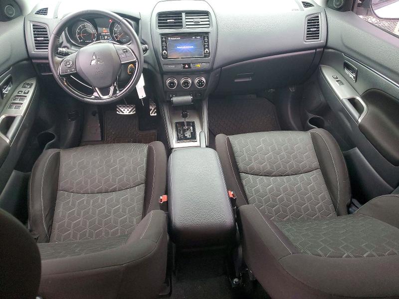 Aukcja sprzedaży 2020 Mitsubishi Outlander Sport, vin: JA4AP4AU1LU007622, numer aukcji: 70511696