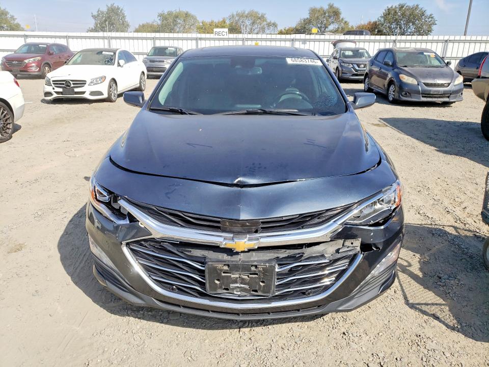 Aukcja sprzedaży 2019 Chevrolet Malibu, vin: 1G1ZE5SX9KF144557, numer aukcji: 68583746