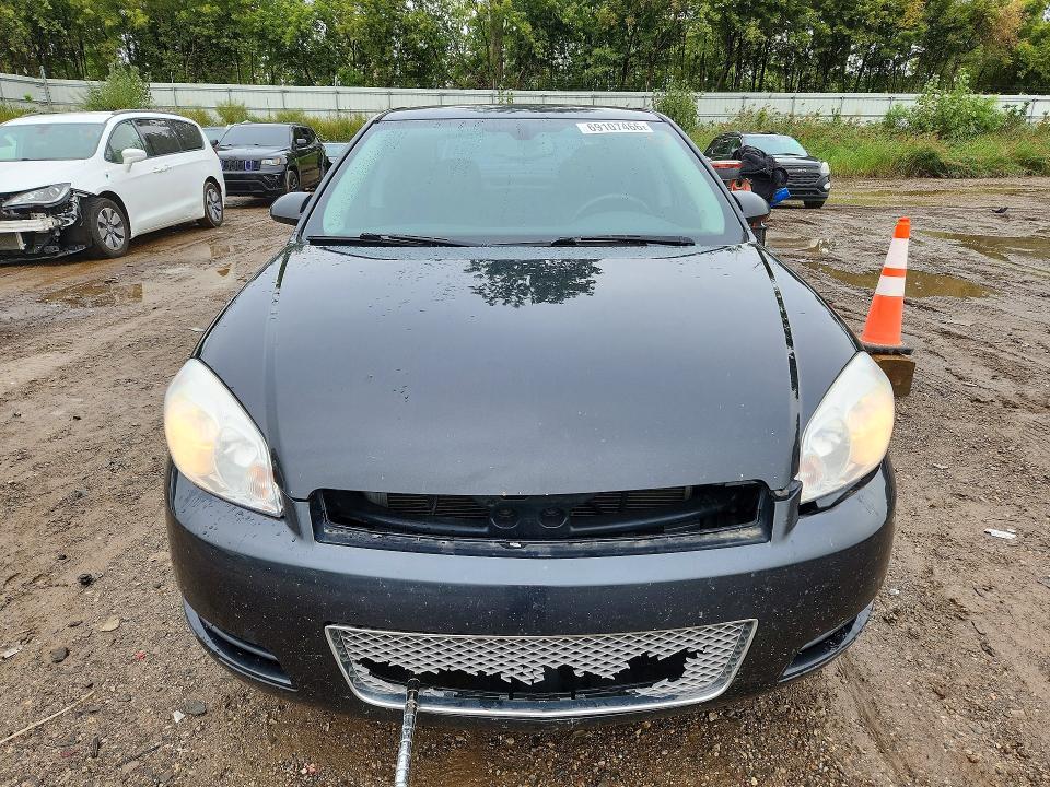 Aukcja sprzedaży 2012 Chevrolet Impala, vin: 2G1WB5E33C1263265, numer aukcji: 69107466