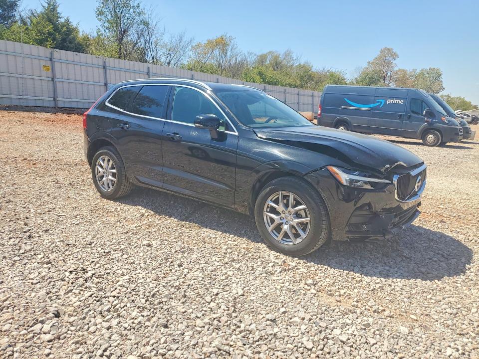 Продажа на аукционе авто 2021 Volvo Xc60, vin: YV4102RKXM1851109, номер лота: 67716416
