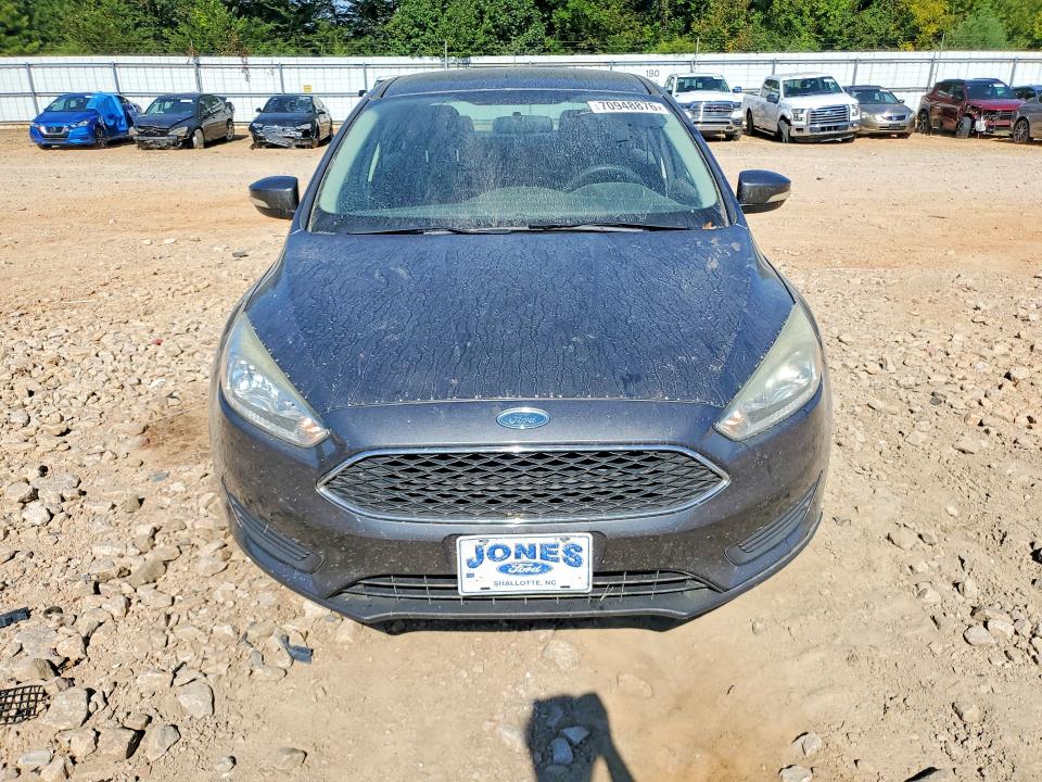 Продаж на аукціоні авто 2015 Ford Focus, vin: 1FADP3FEXFL227419, номер лоту: 70948876