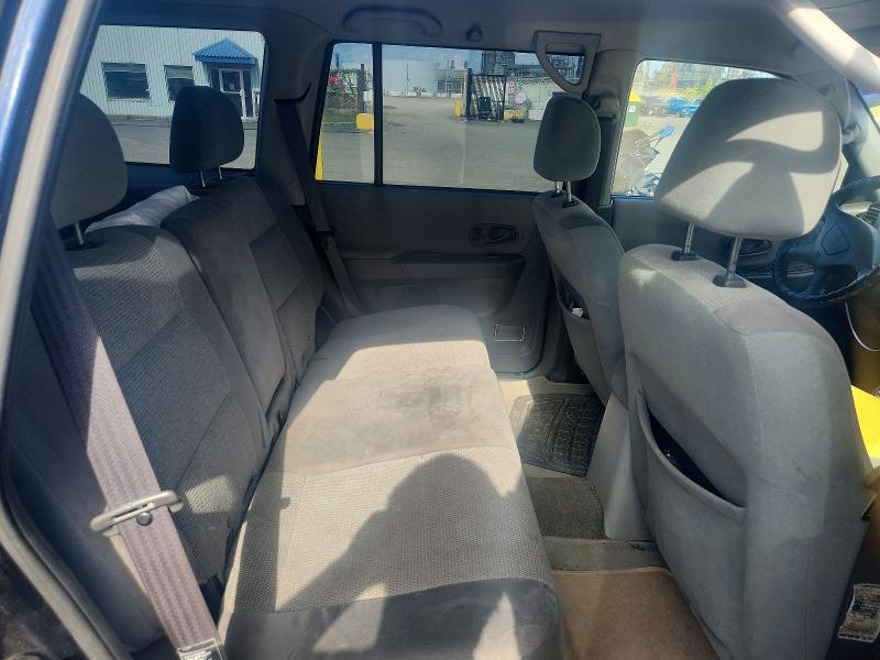 Продаж на аукціоні авто 2003 Mitsubishi Montero, vin: JA4MT21H03J601345, номер лоту: 68512656