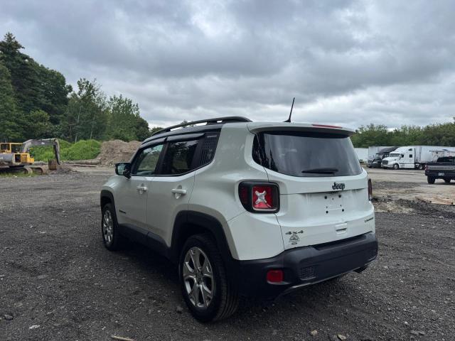 Продажа на аукционе авто 2019 Jeep Renegade, vin: ZACNJBD11KPK03104, номер лота: 70042116