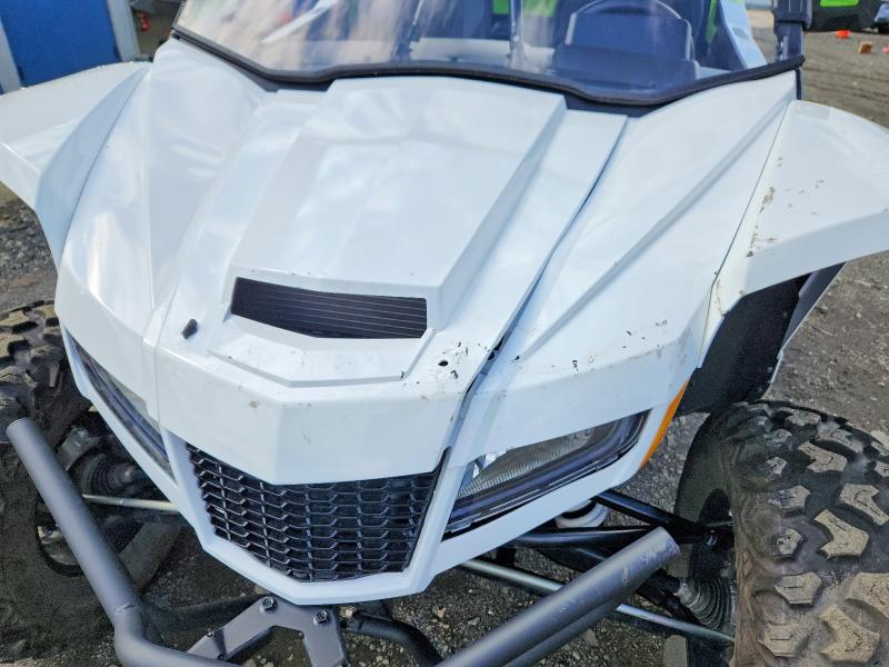 2021 Arctic Cat Wildcat მანქანა იყიდება აუქციონზე, vin: 4UF1R4LH8MT300224, აუქციონის ნომერი: 68368936