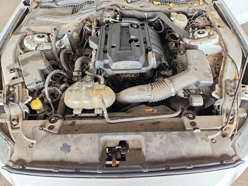 68818776 :رقم المزاد ، 1FATP8UH7G5291655 vin ، 2016 Ford Mustang مزاد بيع