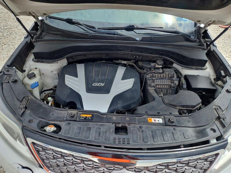 Продажа на аукционе авто 2014 Kia Sorento, vin: 5XYKW4A73EG501122, номер лота: 67883236