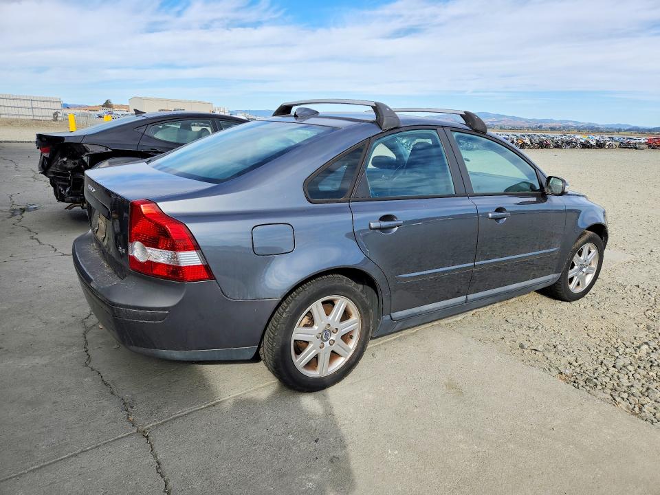 69114816 :رقم المزاد ، YV1MS382572308681 vin ، 2007 Volvo S40 مزاد بيع