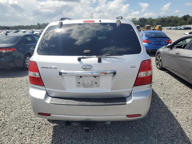 Aukcja sprzedaży 2008 Kia Sorento, vin: KNDJD735785844026, numer aukcji: 69589706