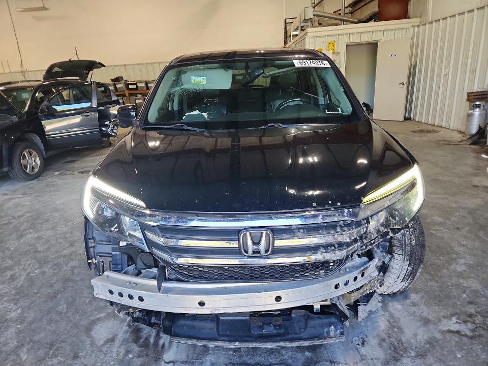 Aukcja sprzedaży 2018 Honda Pilot, vin: 5FNYF6H5XJB071374, numer aukcji: 69174976