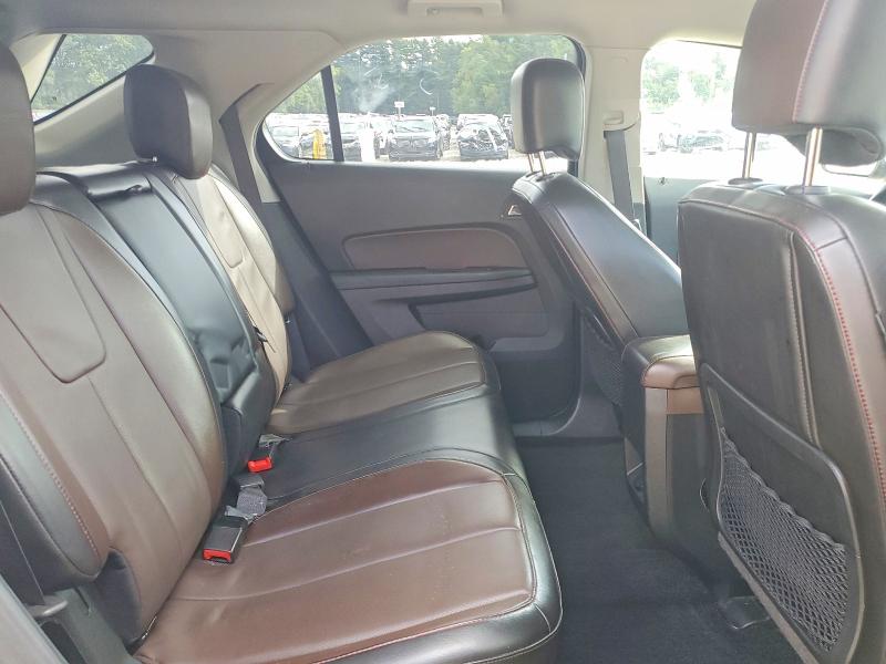 Продаж на аукціоні авто 2015 Chevrolet Equinox, vin: 2GNFLGEK8F6231854, номер лоту: 68775716