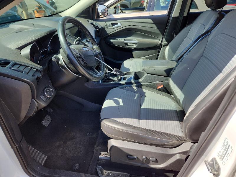Aukcja sprzedaży 2019 Ford Escape, vin: 1FMCU9GD8KUB41159, numer aukcji: 69455946