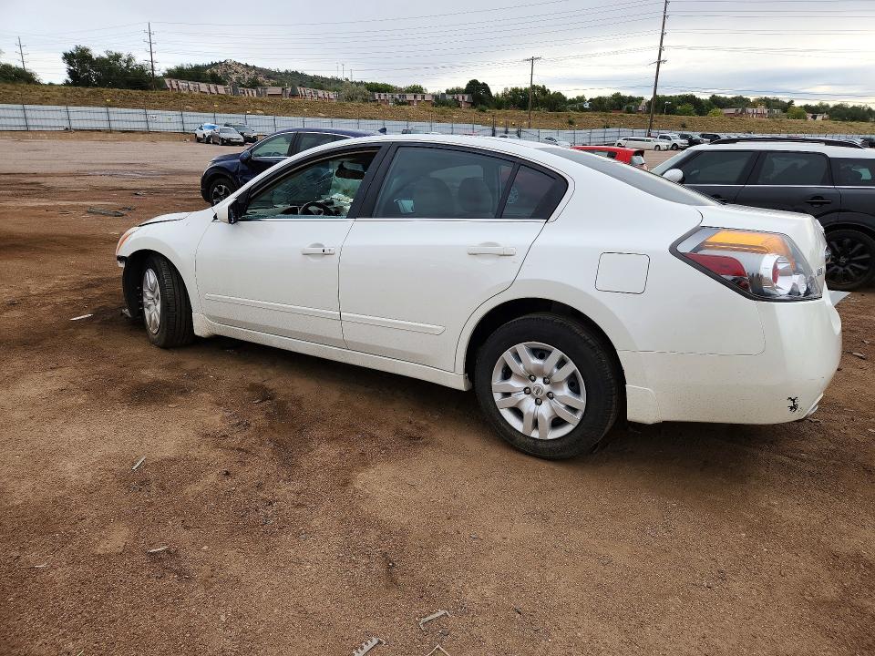 Продажа на аукционе авто 2011 Nissan Altima, vin: 1N4AL2AP7BN455314, номер лота: 69997856