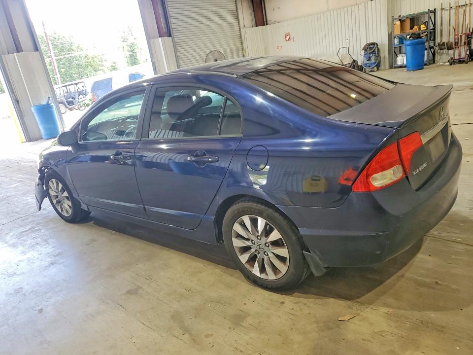 Продаж на аукціоні авто 2010 Honda Civic, vin: 19XFA1F82AE008796, номер лоту: 67445546