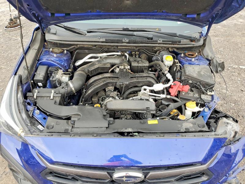 Aukcja sprzedaży 2024 Subaru Crosstrek, vin: 4S4GUHL63R3700569, numer aukcji: 68503696