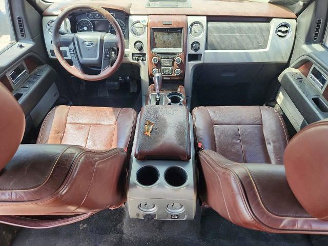 Продаж на аукціоні авто 2014 Ford F150, vin: 1FTFW1ET8EKE43316, номер лоту: 65137046