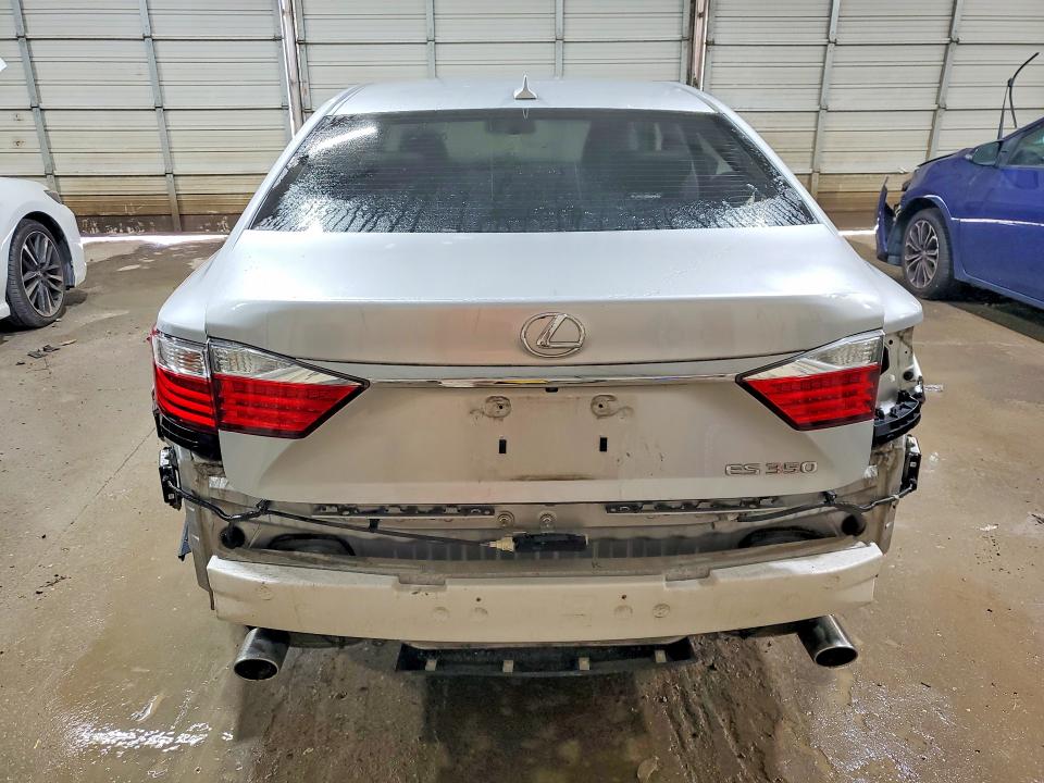 Продажа на аукционе авто 2013 Lexus Es, vin: JTHBK1GG5D2021835, номер лота: 70064666