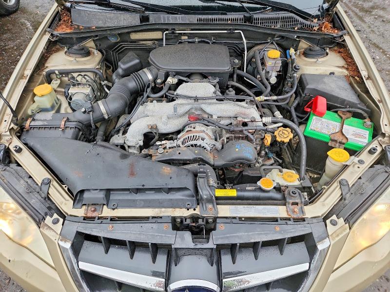 Продаж на аукціоні авто 2008 Subaru Outback, vin: 4S4BP61C587328612, номер лоту: 67250476