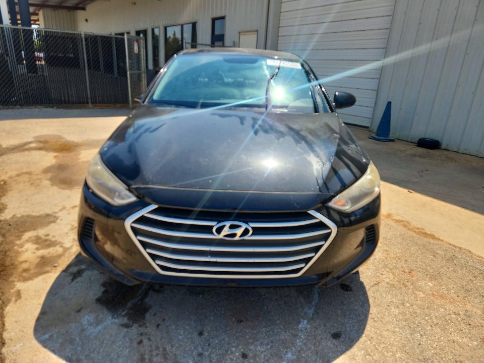 Aukcja sprzedaży 2017 Hyundai Elantra, vin: 5NPD74LF9HH184969, numer aukcji: 67523986